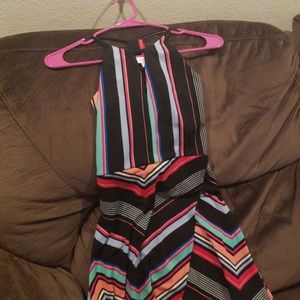 Summer dress